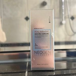 NEOGEN Real Ferment Micro Serum 1.01 FL OZ